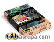 Batman - Justice League Ahşap Puzzle 500 Parça (KOP-BT117 - D) Lisanslı Ürün   