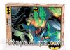 Batman - Trinity War Ahşap Puzzle 500 Parça (KOP-BT118 - D) Lisanslı Ürün   