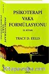 Psikoterapi Vaka Formülasyonu El Kitabı