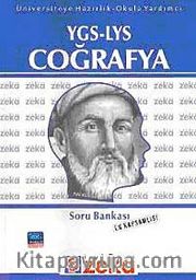 YGS-LYS Coğrafya Soru Bankası