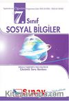 7. Sınıf SBS Sosyal Bilgiler Çözümlü Soru Bankası