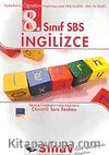 8. Sınıf SBS İngilizce Çözümlü Soru Bankası