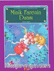 Minik Farenin Duası