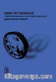 Emek ve Teknoloji