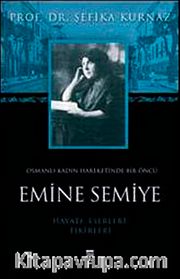 Emine Semiye