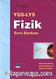 YGS-LYS Fizik Soru Bankası