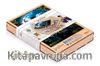 Harry Potter - Prisoner of Azkaban Ahşap Puzzle 108 Parça (KOP-HP069 - C ) Lisanslı Ürün  