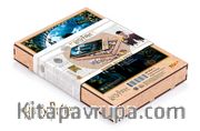 Harry Potter - Prisoner of Azkaban Ahşap Puzzle 108 Parça (KOP-HP069 - C ) Lisanslı Ürün  