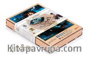 Harry Potter - Philosopher's Stone Ahşap Puzzle 108 Parça (KOP-HP068 - C ) Lisanslı Ürün  