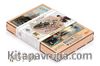 Harry Potter - Hogwarts Castle Ahşap Puzzle 108 Parça (KOP-HP066 - C ) Lisanslı Ürün  