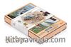 Harry Potter - Hogwart's Express Ahşap Puzzle 108 Parça (KOP-HP065 - C) Lisanslı Ürün  