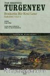 Bozkırda Bir Kral Lear & Öyküler / Cilt 3