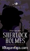 Sherlock Holmes & Baskerville Tazısı