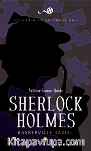 Sherlock Holmes <br /> Baskerville Tazısı