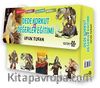Dede Korkut İle Değerler Eğitimi (5 Kitap Set 4.- 5 .- 6. Sınıflar )