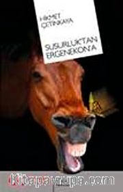 Susurluk'tan Ergenekon'a