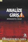 Analize Giriş & Diferansiyel Hesap