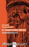 De Administrando Imperio