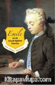 Emile ya da Çocuk Eğitimi Üzerine