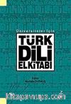 Türk Dili El Kitabı (Mustafa Durmuş)