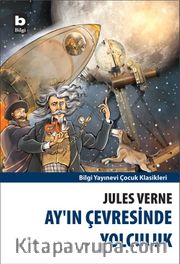 Ay’ın Çevresinde Yolculuk