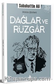 Dağlar ve Rüzgar