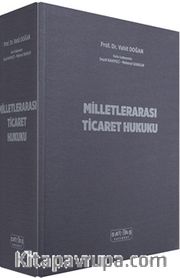 Milletlerarası Ticaret Hukuku
