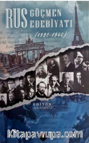 Rus Göçmen Edebiyatı (1920-1940)