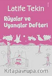 Rüyalar ve Uyanışlar Defteri