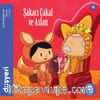 Şakacı Çakal ve Aslan