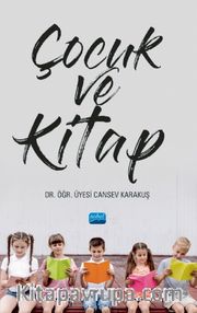 Çocuk ve Kitap