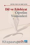 Dil ve Edebiyat Öğretim Yöntemleri