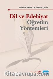 Dil ve Edebiyat Öğretim Yöntemleri