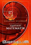 Meslek Yüksek Okulları için Uygulamalı Matematik