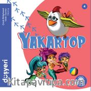 Yakartop - Sokak Oyunları Serisi 4