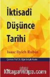 İktisadi Düşünce Tarihi