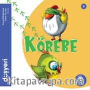 Körebe - Sokak Oyunları Serisi 5