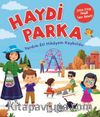 Haydi Parka / Yardım Et! Hikayem Kayboldu (Sessiz Kitap)