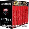 The Witcher Serisi Kutulu Özel Set (7 Kitap)