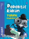 Dedektif Rakun 5 / Dedektif Rakun Yolunu Kaybederse - Harita