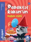Dedektif Rakun 6 / Dedektif Rakunun Doğum Günü - Mevsimler