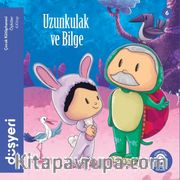 Uzunkulak ve Bilge (6. Kitap)
