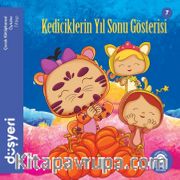 Kediciklerin Yıl Sonu Gösterisi (7. Kitap)