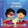 Heykeltıraşın Gizli Yardımcıları (10. Kitap)