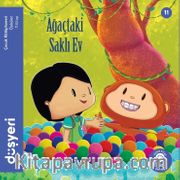 Ağaçtaki Saklı Ev (11. Kitap)