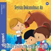 Seyisin Dokunulmaz Atı (14. Kitap)