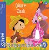 Çoban ve Zürafa (15. Kitap)