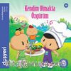 Kendim Olmakta Özgürüm (16.Kitap)