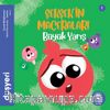 Şekşekin Maceraları / Büyük Yarış Daire