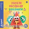 Şekşekin Maceraları / Bebek Bakıcısı - Üçgen